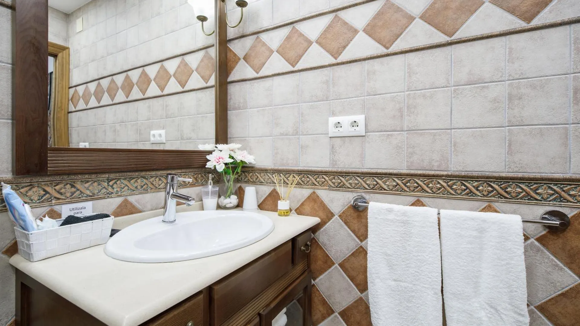 Apartamento Primer Linea De Playa Chiclana de la Frontera 0*,