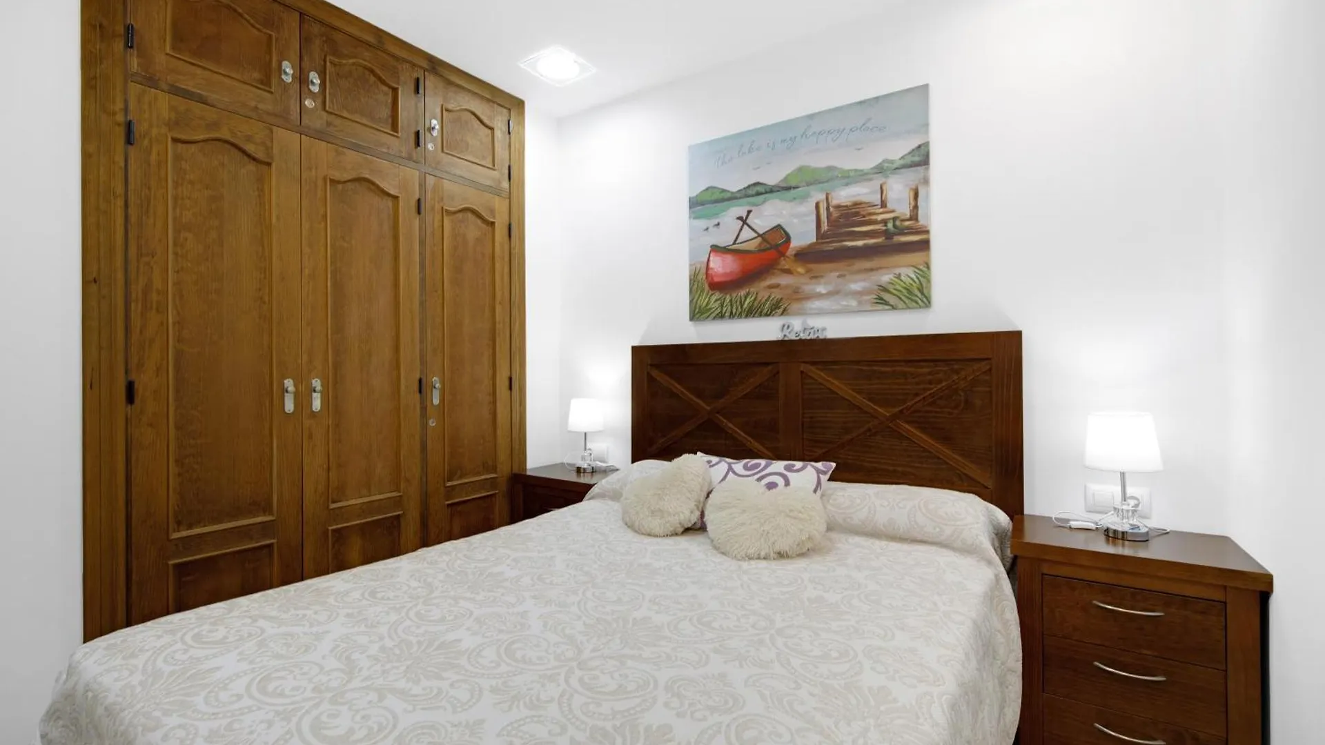 Apartamento Primer Linea De Playa Chiclana de la Frontera 0*,  Spain