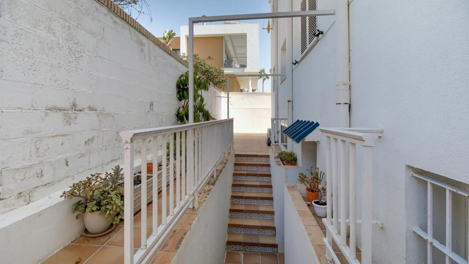 Apartamento Primer Linea De Playa Chiclana de la Frontera