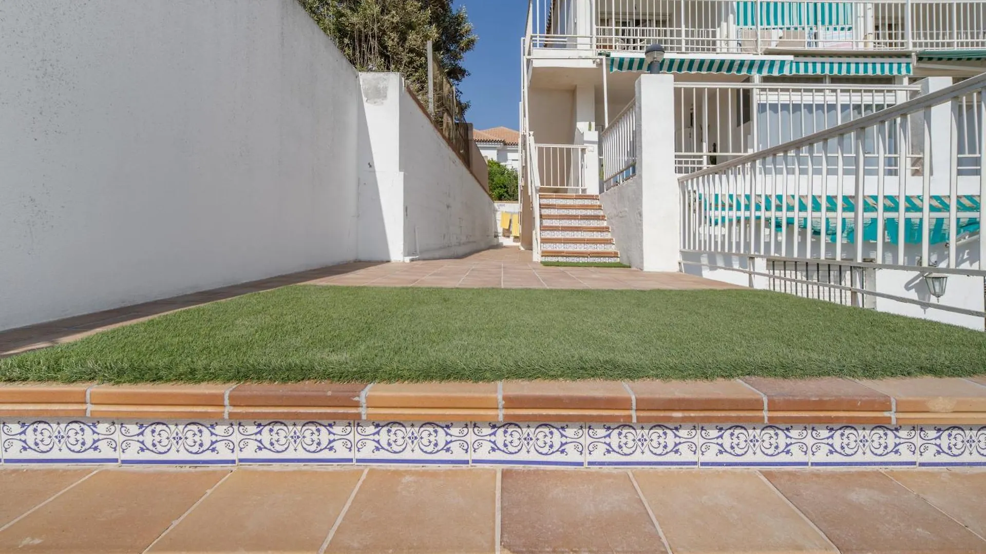 Apartamento Primer Linea De Playa Chiclana de la Frontera